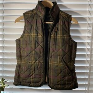 Ralph Lauren Vest